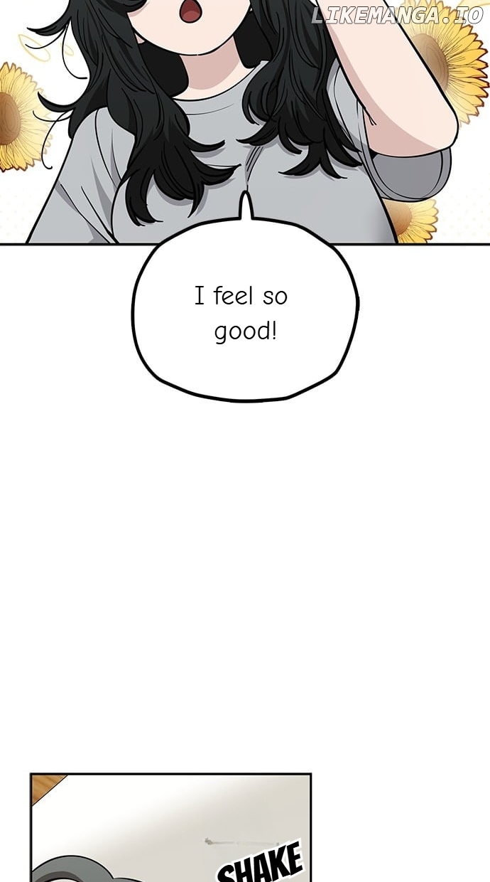 Unemployed Baek-soon Chapter 114 - page 15